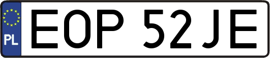 EOP52JE
