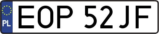 EOP52JF