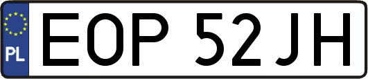 EOP52JH