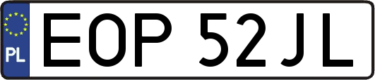 EOP52JL