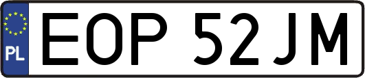 EOP52JM