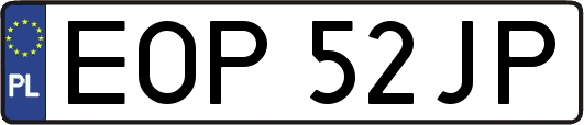 EOP52JP