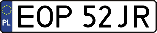 EOP52JR