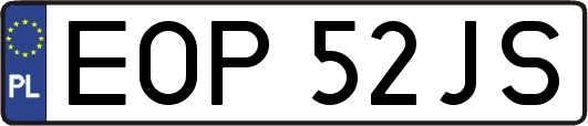 EOP52JS