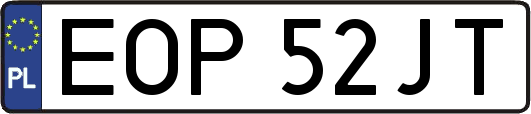 EOP52JT