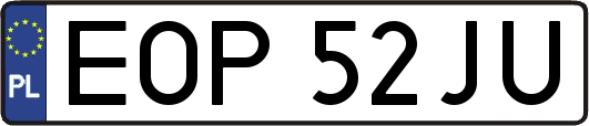 EOP52JU
