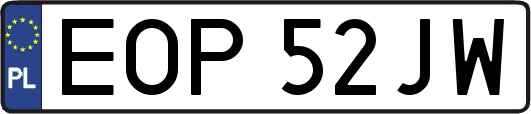 EOP52JW