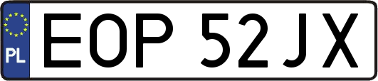 EOP52JX