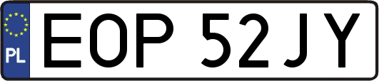 EOP52JY