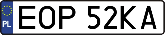EOP52KA