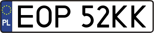 EOP52KK