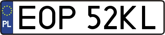 EOP52KL