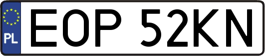 EOP52KN