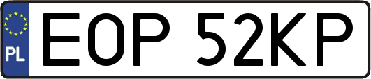 EOP52KP