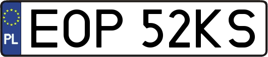 EOP52KS