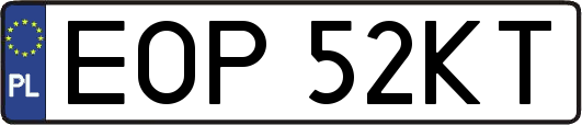 EOP52KT