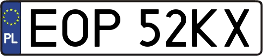 EOP52KX