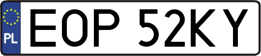 EOP52KY