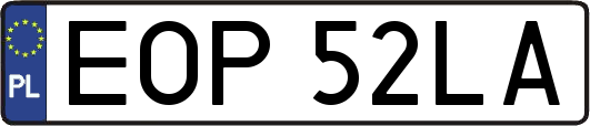 EOP52LA