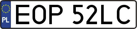 EOP52LC