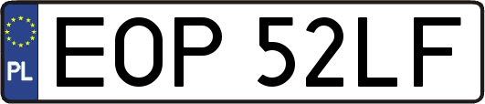 EOP52LF