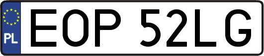 EOP52LG