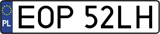EOP52LH