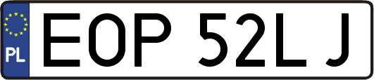 EOP52LJ