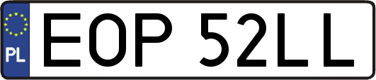 EOP52LL