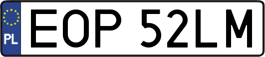 EOP52LM