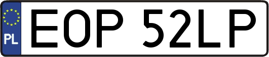 EOP52LP