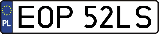 EOP52LS