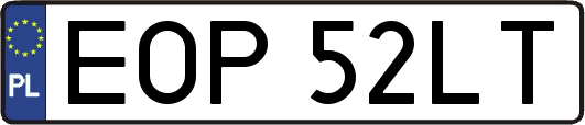 EOP52LT