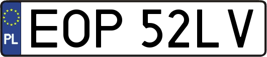 EOP52LV