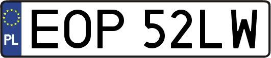 EOP52LW