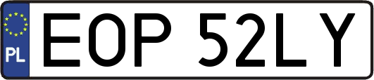 EOP52LY