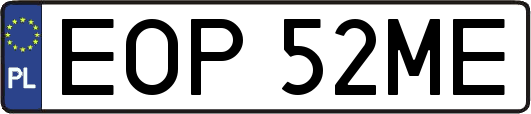 EOP52ME