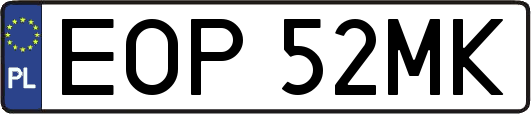 EOP52MK