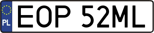 EOP52ML