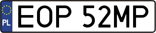 EOP52MP
