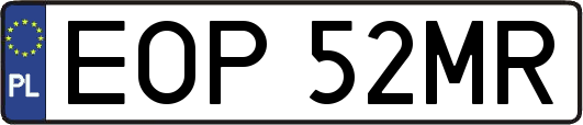 EOP52MR