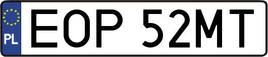 EOP52MT