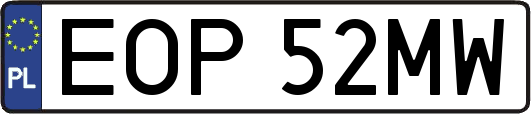 EOP52MW