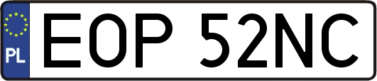 EOP52NC