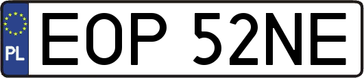 EOP52NE