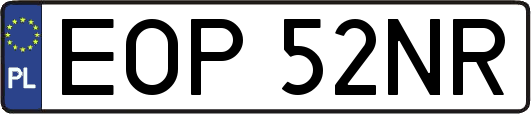 EOP52NR