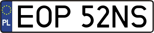EOP52NS
