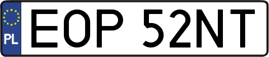 EOP52NT