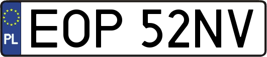 EOP52NV