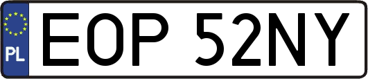EOP52NY